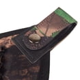 thumbnail image 5 of Tiro con arco, ballesta, aljaba, cintura, colgado, bolsas de transporte, cadera, almacenamiento portátil, soporte de bolsillo, accesorios de caza WD.WDQZL Hogar, 5 of 5