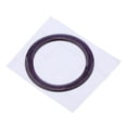 thumbnail image 1 of Nuevos accesorios para automóviles, cubierta de botón de arranque y parada de motor, decoración de interruptor de llave Azul oscuro Zulema Anillo de decoración de interruptor de botón, 1 of 8