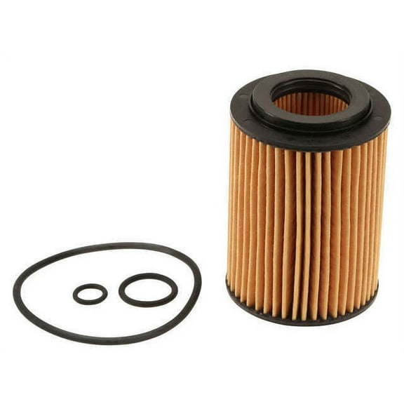 Oil Filter Kit - Compatible with 2017 - 2022 Acura NSX 2018 2019 2020 2021