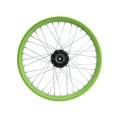 thumbnail image 2 of Rin Delantero Verde 1.80X21 Italika Dm 200 (22-24), 2 of 3