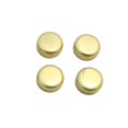 thumbnail image 5 of DNJ FPS4286 Freeze Plug Set (Brass) Fits Cars & Trucks 88-94 Ford F-350 F59 7.3L V8 OHV, 5 of 6