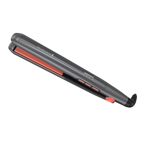 Plancha de Cabello Remington Cerámica S5500 Bodega Aurrera en línea