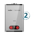 thumbnail image 4 of Calentador Instantáneo Mabe CIM062SLP 1 Servicio 6 L Gas LP, 4 of 9