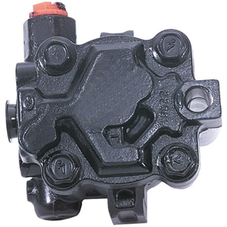 A1 CARDONE - POWR STEER PUMP