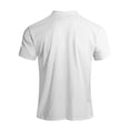 thumbnail image 4 of LTTVQM Mens 2026 T Shirt Basic Classic Everyday Shirt Comfortable Tee Crew Neck Short Sleeve Cotton Blended White L, 4 of 4
