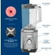 thumbnail image 4 of General Electric Batidora de 1000 W 72 oz y 5 Velocidades, Acero Inoxidable, 4 of 5
