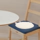 thumbnail image 4 of VERDANVERSE 2Ud Cojines Redondos Para Beige Con Espuma Cómoda Para Uso En Casa, 4 of 8