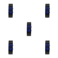thumbnail image 3 of Reloj Inteprter Hombres europeos y americanos Lava LED Reloj de Cadena completa Type2 NO2, 3 of 6