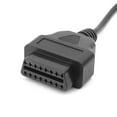 thumbnail image 5 of 16pin Obd2 To Usb Port Charger Adapter Cable Connector Diagnostic Tool, 5 of 5