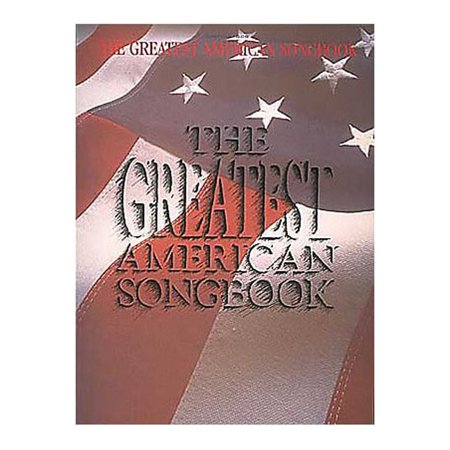 The Greatest American Songbook