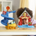 thumbnail image 2 of VTech Tut Tut Cory Bolides - La caserne de Tut Tut Land - Version française, 2 of 6