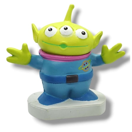 Toy Story Alien Mini PVC Figure