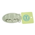 thumbnail image 2 of Batman 3d Belt Buckles DC Comics Original Officially Licensed Cosplay Classic Western Style New Men Women Silver Chrome Metal Halloween Costume Party, 2 of 12