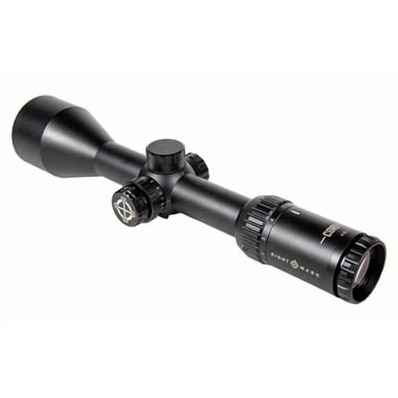 SightMark Core HX 2.0 Riflescope, 3-12x56 HDR2