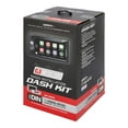 thumbnail image 5 of Metra WM-GMK01 Double/Single DIN Radio Installation Kit  - GM 2004-Up - Black, 5 of 7