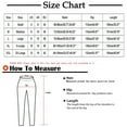 thumbnail image 3 of Diufon Women's Double Faced Fleece Pajama Pants Casual Solid Color Lounge Pants Comfortable Wide Leg Pants, 3 of 7