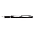 thumbnail image 2 of Uniball Jetstream Rollerball Pen 33921, 1.0 Bold Point, Black Ink, 3 Pens with 2 Packs of Refills, 2 of 2