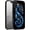 Blue Dragon, variant on for iPhone 16 Pro Max Case, Hybrid Hard PC & Soft Silicone Heavy Duty Dual Layer Shockproof Drop Full-Body Protective Case for iPhone 16 Pro Max (6.9", 2024), Nautical Anchor