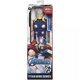 thumbnail image 1 of Marvel legends Avengers Vision Ironman Hulkbuster figura de acción, modelo móvil de superhéroe, juguetes para niños, 30cm Fivean unisex, 1 of 2