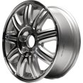 thumbnail image 3 of 16 inch Aluminum Wheel Rim for 04-07 Chrysler Town & Country 5 Lug Tire Fits R16, 3 of 8