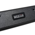 thumbnail image 7 of Westin 58-54085 Outlaw Nerf Step Bars, 7 of 7