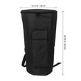thumbnail image 2 of YSNOOWE Funda Impermeable Para De 12 Pulgadas Con Acolchado Para Almacenamiento Y Viaje, 2 of 7