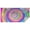 Colorful Tie Dye, variant on Colorful Rainbow Tie Dye Spiral Pattern Rectangle Tablecloth 60"x84",Waterproof Polyester Rectangle Table Cloth, Wipeable Spillproof Polyester Tablecloth for Dining, Camping, Indoor and Outdoor