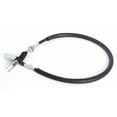 thumbnail image 4 of 39-3/4" Brake Cable Drive Electric for Yamaha G29 2007-up Golf Carts JW2-F6341-10, 4 of 4