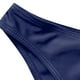 thumbnail image 4 of Neewe Womens Summer Two Piece Swimsuit Ruffle High Waisted Tankinis Flowy Bathing Suit Modest Swimwear Beachwear（S-5XL）, 4 of 5