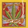 Spliff Relief: Reggae From The Yard