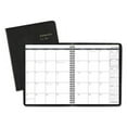 thumbnail image 2 of At A Glance AAG7012705 7 x 9 in. Monthly Planner - Black, 2 of 2