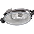 thumbnail image 2 of Fog Light For Honda 2014-2015 Civic Set of 2 Front Driver and Passenger Side, 2 of 8