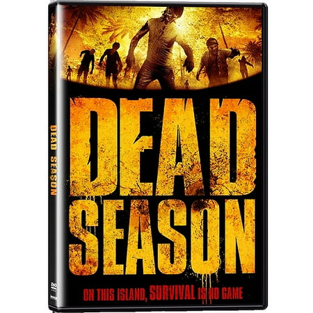 Dead Season (Widescreen)