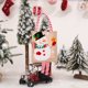 thumbnail image 3 of Decoraciones navideñas, adornos navideños, regalos de Navidad, bolsa de tela para regalos de Navidad, 3 of 5