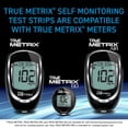 thumbnail image 6 of TRUE METRIX® Blood Glucose Test Strips 100 Count Box, 6 of 9