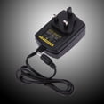 thumbnail image 1 of Adaptador de fuente de alimentación DC24V 2A accesorios de protección contra sobrecarga para purificador de agua, 1 of 9