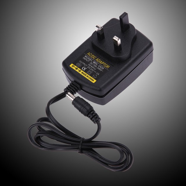 Adaptador de fuente de alimentación DC24V 2A accesorios de protección contra sobrecarga para purificador de agua