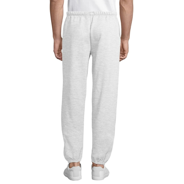 Champion men s cotton max 2025 fleece sweatpant with pocke