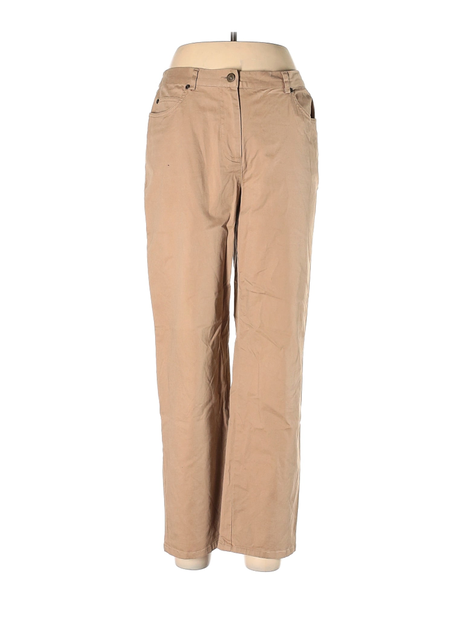 ruby road petite jeans