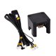 thumbnail image 4 of Z limit switch Para Ender-3 3pro Cr10 10s 10pro impresora 3d X Y Z interruptor de límite juego de cables de tope final, 4 of 5