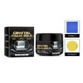 thumbnail image 2 of Car Scratch Repair Kit – Polishing Wax & Scratch Remover with Antioxidant Protection, Includes Sponge & Cloth for Paint Restoration on All Vehicles multicolor, 2 of 9