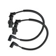 thumbnail image 2 of Apply for Ranger RZR 700 800 ignition coil, motocross modification accessories spark plug caps, 2 of 5
