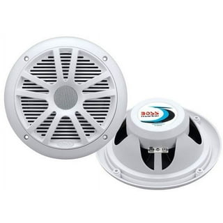 Waterproof boat cheap speakers