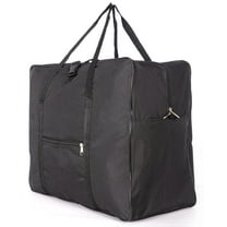 36  Inches Square Cargo Travel Duffle Bag Bolsa Maleta de Lona 100 TO 120 LB  Lb Cap Luggage Tote
