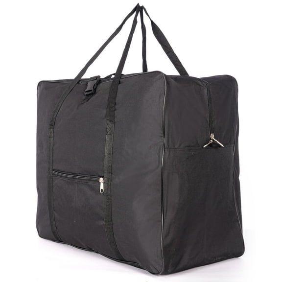 36  Inches Square Cargo Travel Duffle Bag Bolsa Maleta de Lona 100 TO 120 LB  Lb Cap Luggage Tote