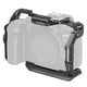 thumbnail image 1 of Funda de cámara SmallRig R6 Mark II para Canon con rieles NATO y Pl, 1 of 8