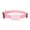 A003- Pink, variant on Gps Collar for Dogs | Waterproof Dog Collar Smart Dog Collar Gps Tracking | for Small Medium Large Dogs, Compatible with Ios, Black Dog Collar