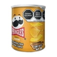 thumbnail image 1 of Papas Pringles Sabor a Queso Cheddar 40 g, 1 of 4