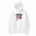 thumbnail image 3 of AJ Lee Merch Crazy Is My Superpower Hoodie Spring Autumn Fashion Men/Women Casual Tops Long Sleeve Sweatshirts, 3 of 6