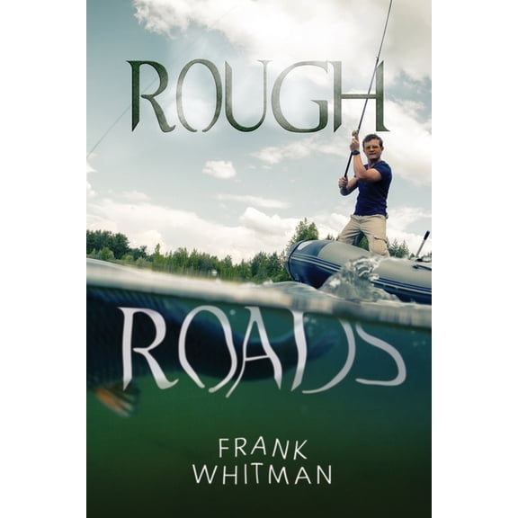 Rough Roads, (Paperback)